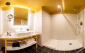 Туры в отель KOPSTER Hotel Residence Paris Colombes