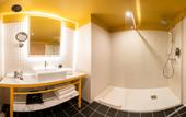 Туры в отель KOPSTER Hotel Residence Paris Colombes