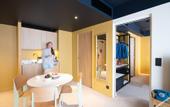 Туры в отель KOPSTER Hotel Residence Paris Colombes