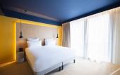 Туры в отель KOPSTER Hotel Residence Paris Colombes