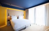 Туры в отель KOPSTER Hotel Residence Paris Colombes