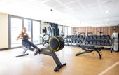 Туры в отель KOPSTER Hotel Residence Paris Colombes