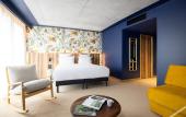 Туры в отель KOPSTER Hotel Residence Paris Colombes