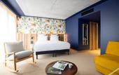 Туры в отель KOPSTER Hotel Residence Paris Colombes