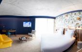 Туры в отель KOPSTER Hotel Residence Paris Colombes