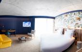 Туры в отель KOPSTER Hotel Residence Paris Colombes