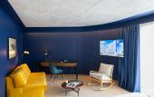 Туры в отель KOPSTER Hotel Residence Paris Colombes