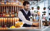 Туры в отель KOPSTER Hotel Residence Paris Colombes