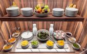 Туры в отель KOPSTER Hotel Residence Paris Colombes