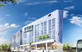 Туры в отель KOPSTER Hotel Residence Paris Colombes