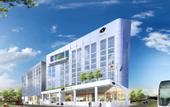 Туры в отель KOPSTER Hotel Residence Paris Colombes
