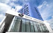 Туры в отель KOPSTER Hotel Residence Paris Colombes