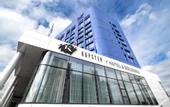Туры в отель KOPSTER Hotel Residence Paris Colombes