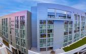 Туры в отель KOPSTER Hotel Residence Paris Colombes