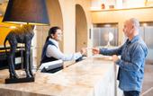 Туры в отель KOPSTER Hotel Residence Paris Colombes