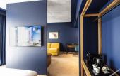 Туры в отель KOPSTER Hotel Residence Paris Colombes