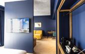 Туры в отель KOPSTER Hotel Residence Paris Colombes