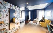 Туры в отель KOPSTER Hotel Residence Paris Colombes