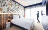 Туры в отель KOPSTER Hotel Residence Paris Colombes