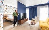 Туры в отель KOPSTER Hotel Residence Paris Colombes