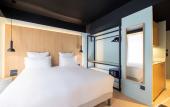 Туры в отель KOPSTER Hotel Residence Paris Colombes
