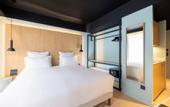 Туры в отель KOPSTER Hotel Residence Paris Colombes