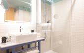 Туры в отель KOPSTER Hotel Residence Paris Colombes