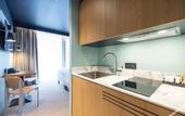 Туры в отель KOPSTER Hotel Residence Paris Colombes