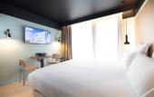 Туры в отель KOPSTER Hotel Residence Paris Colombes