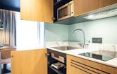 Туры в отель KOPSTER Hotel Residence Paris Colombes