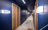Туры в отель KOPSTER Hotel Residence Paris Colombes