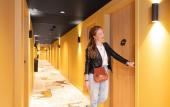 Туры в отель KOPSTER Hotel Residence Paris Colombes