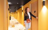 Туры в отель KOPSTER Hotel Residence Paris Colombes