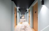 Туры в отель KOPSTER Hotel Residence Paris Colombes