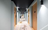 Туры в отель KOPSTER Hotel Residence Paris Colombes