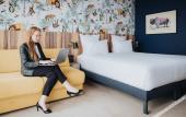 Туры в отель KOPSTER Hotel Residence Paris Colombes