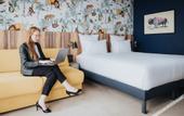 Туры в отель KOPSTER Hotel Residence Paris Colombes