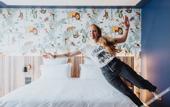 Туры в отель KOPSTER Hotel Residence Paris Colombes