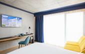 Туры в отель KOPSTER Hotel Residence Paris Colombes