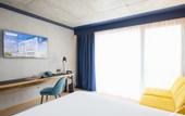 Туры в отель KOPSTER Hotel Residence Paris Colombes