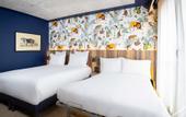 Туры в отель KOPSTER Hotel Residence Paris Colombes