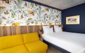 Туры в отель KOPSTER Hotel Residence Paris Colombes