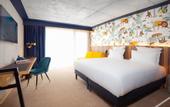 Туры в отель KOPSTER Hotel Residence Paris Colombes