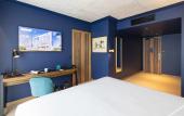 Туры в отель KOPSTER Hotel Residence Paris Colombes