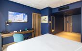 Туры в отель KOPSTER Hotel Residence Paris Colombes