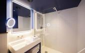 Туры в отель KOPSTER Hotel Residence Paris Colombes