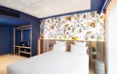 Туры в отель KOPSTER Hotel Residence Paris Colombes
