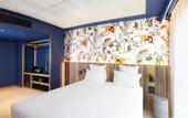 Туры в отель KOPSTER Hotel Residence Paris Colombes