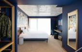 Туры в отель KOPSTER Hotel Residence Paris Colombes