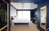 Туры в отель KOPSTER Hotel Residence Paris Colombes